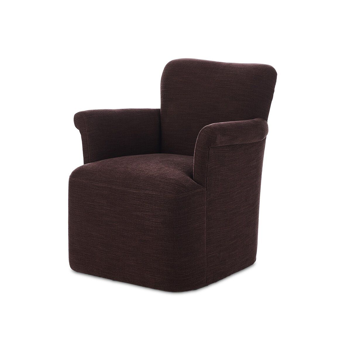 Camellia Swivel Chair
