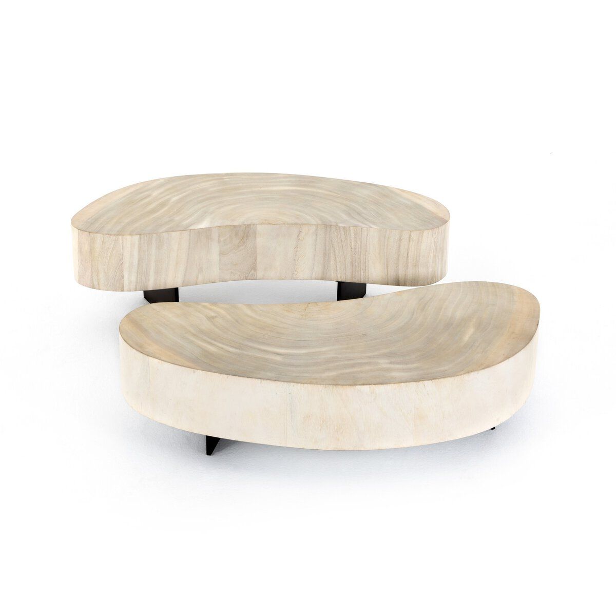 Avett Coffee Table Set
