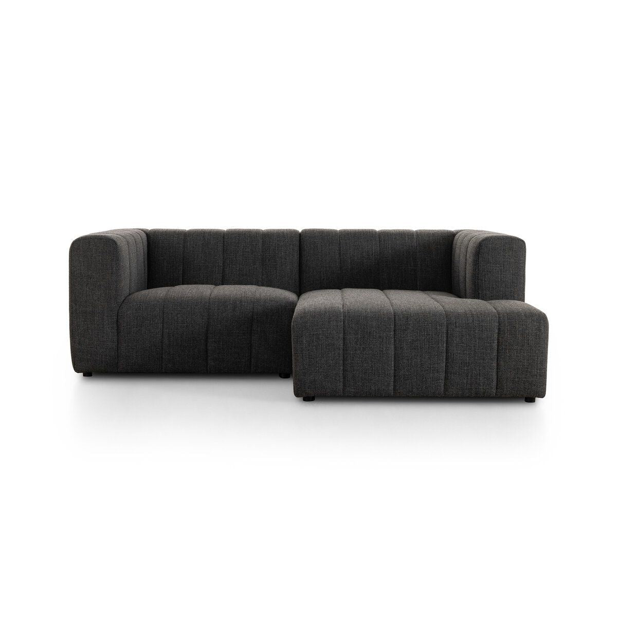 Langham Channeled 2-piece Sectional