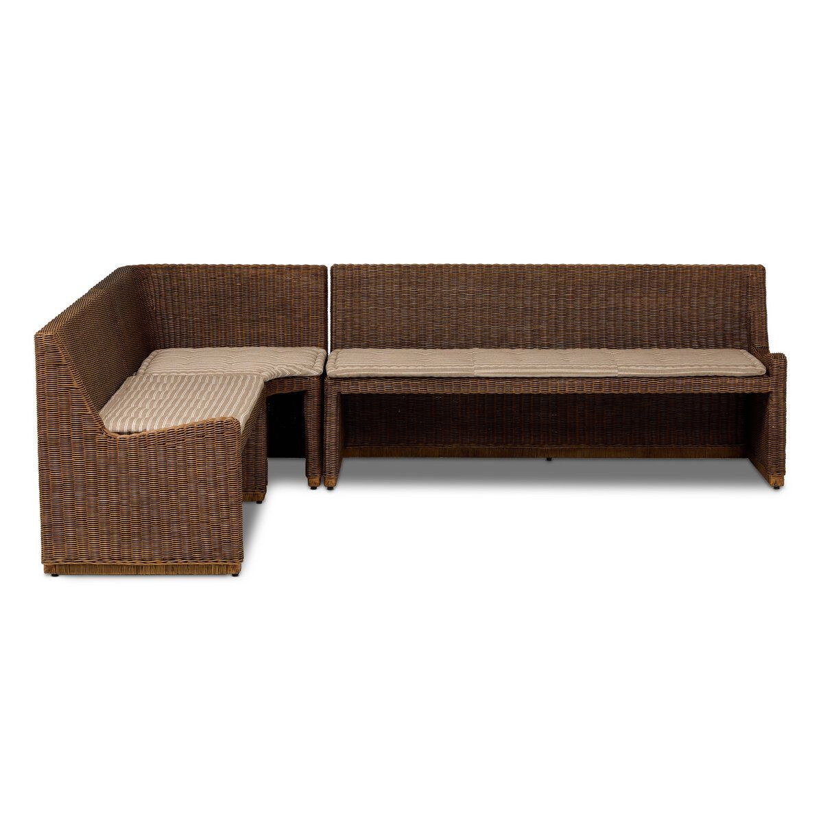 Senna Dining Banquette L-shape