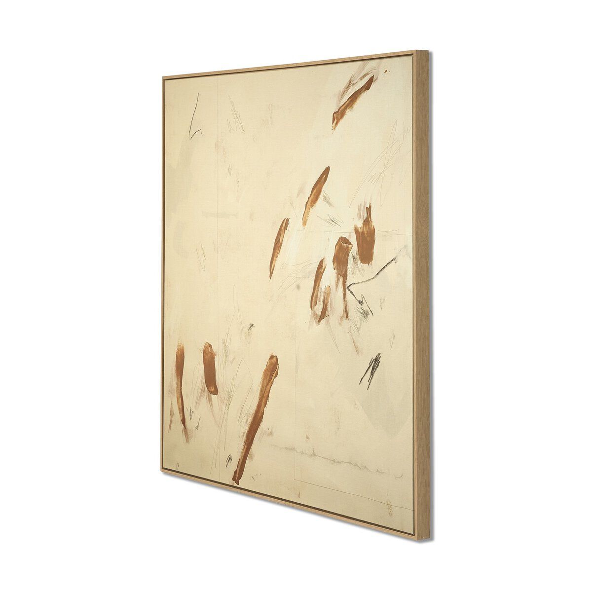 Weight Of Gesture By Coup D'esprit