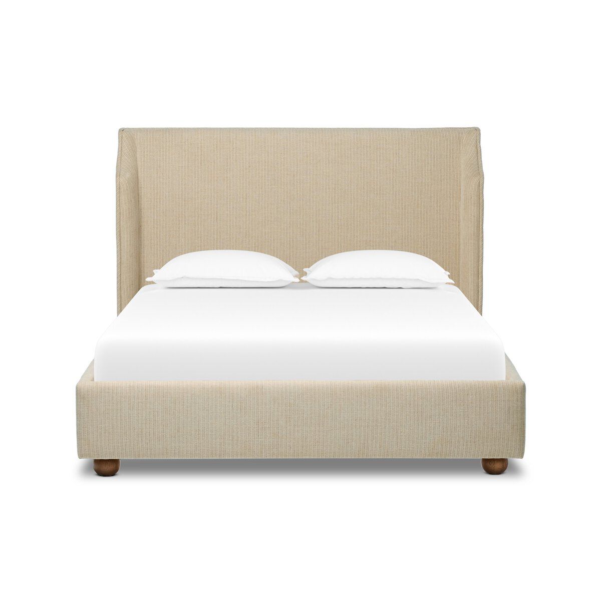 Noelia Bed