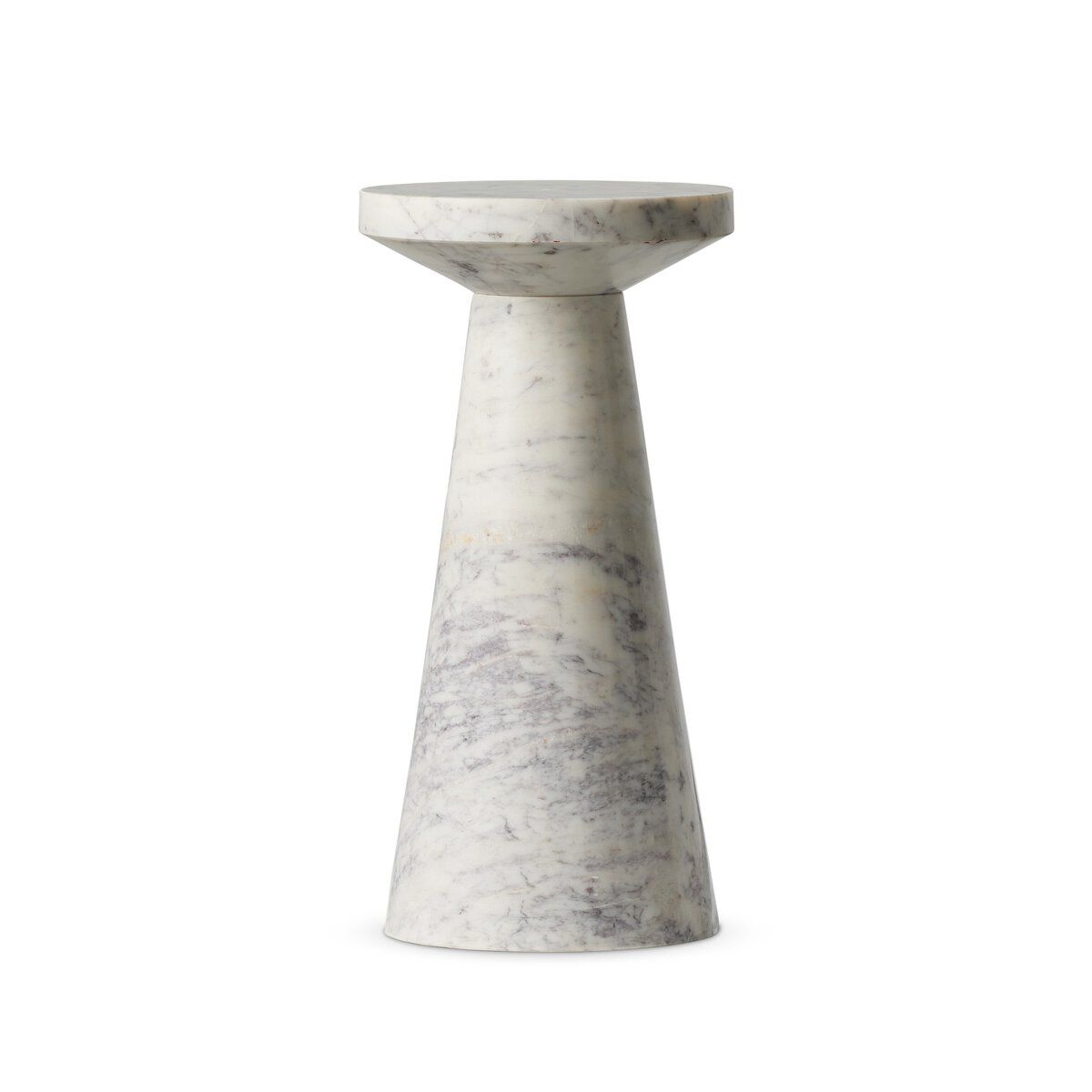 Mabel Nesting End Table