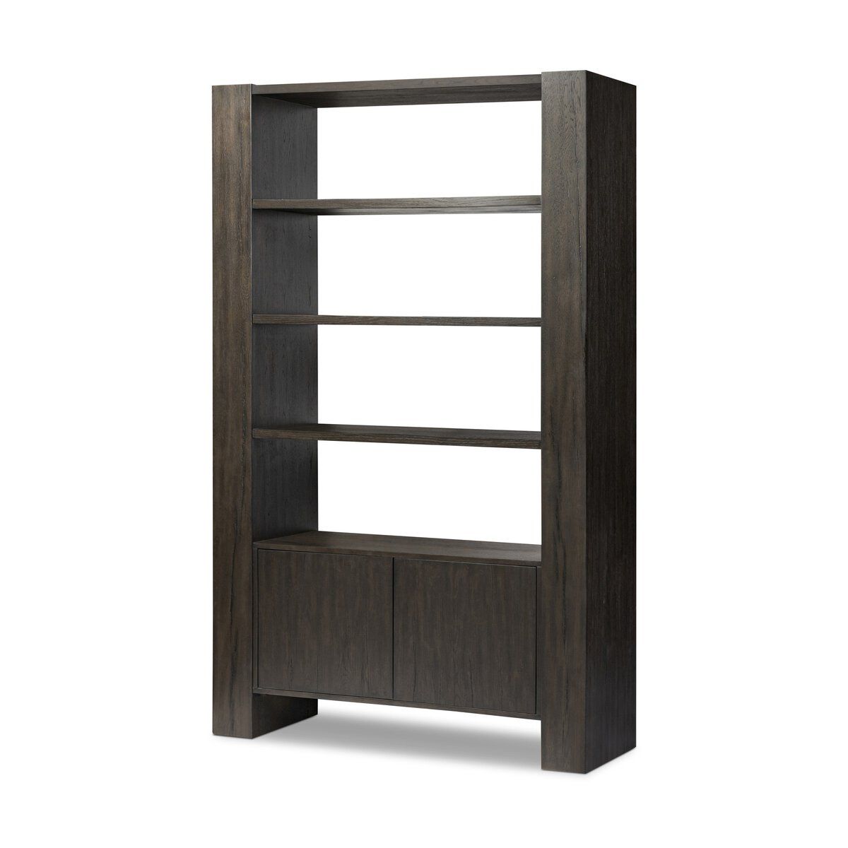 Fisher Bookcase