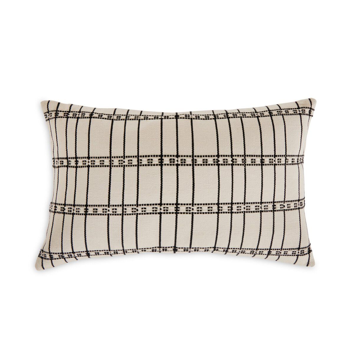 Handwoven Chiapas Pillow