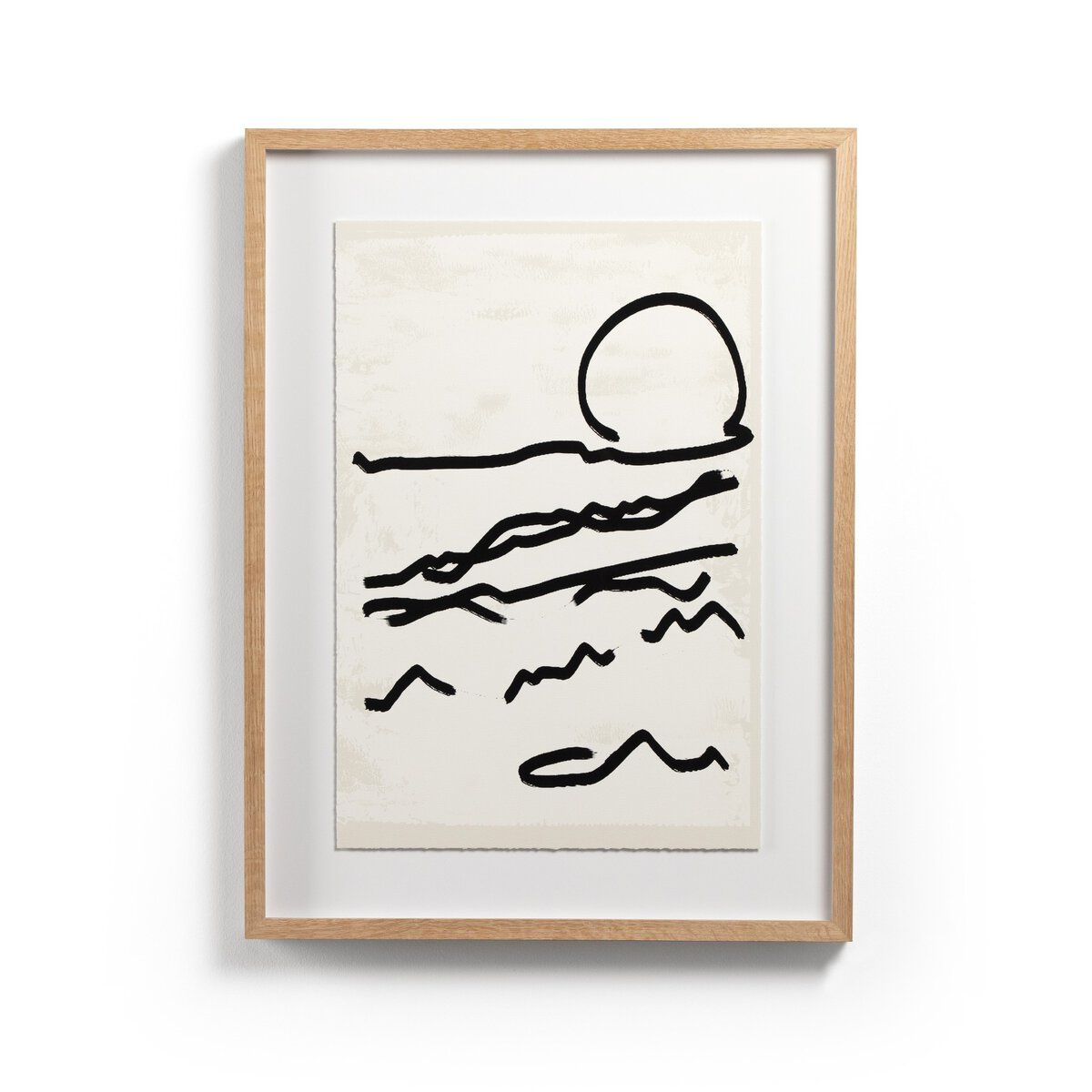 Mountain High I By Coup D'esprit