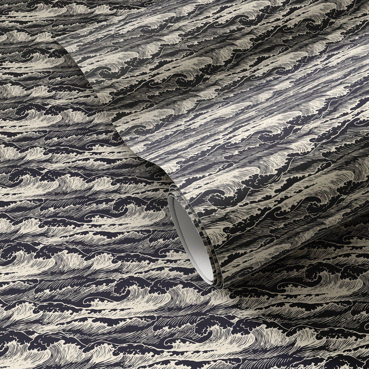 Wavebreak Wallpaper By Getty Images