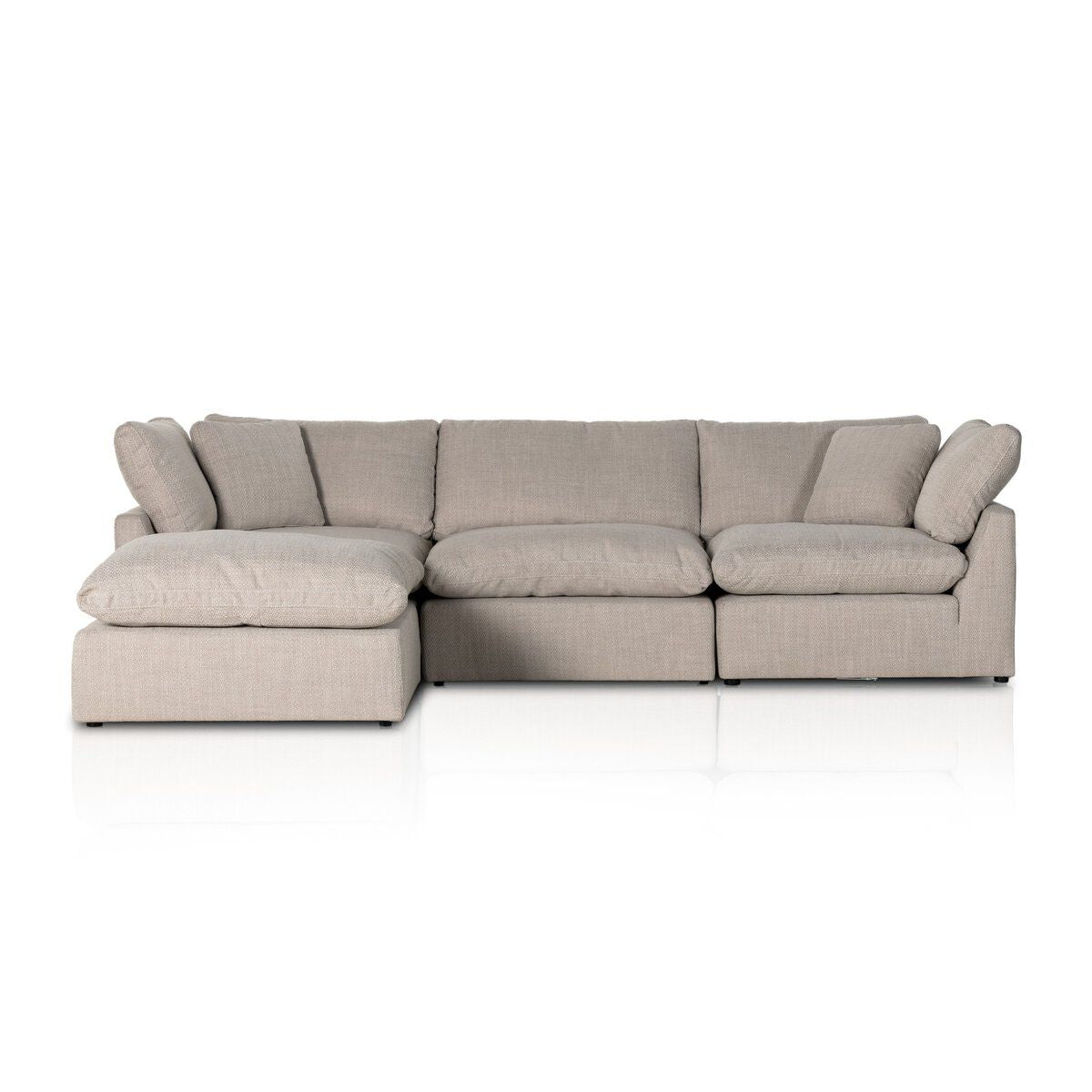Stevie 3-piece Sectional