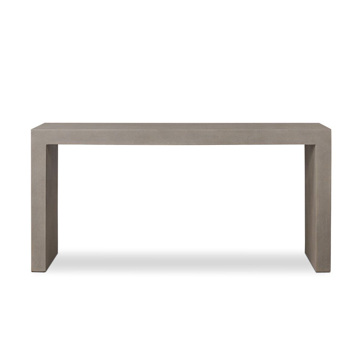 Parish Outdoor Console Table