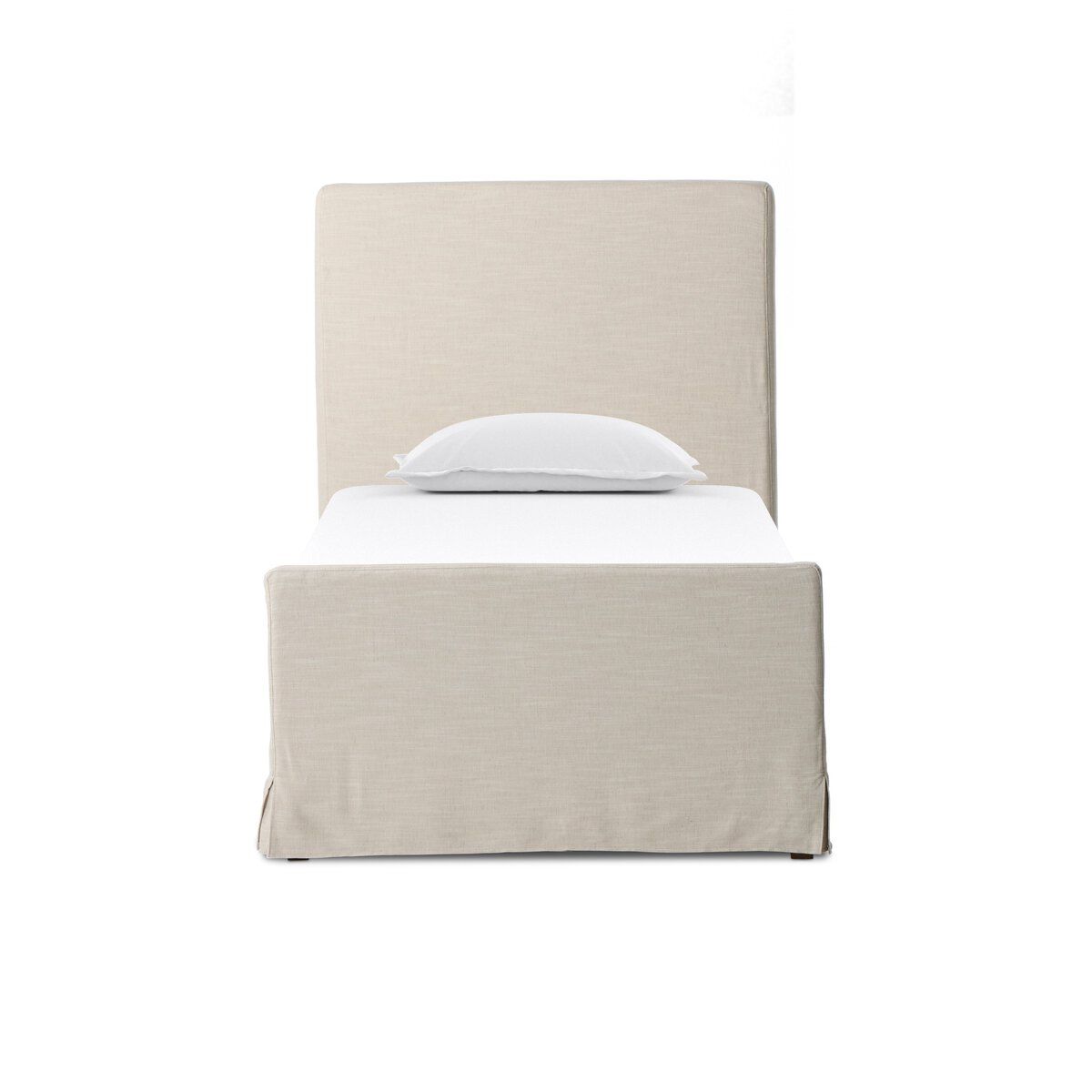 Daphne Slipcover Bed