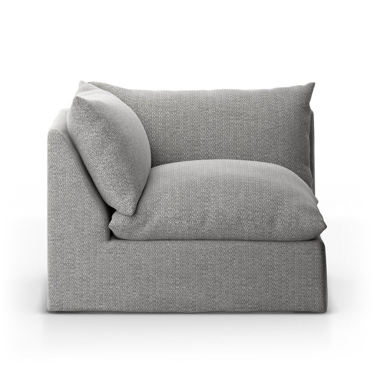 Build Your Own: Grant Outdoor Sectional