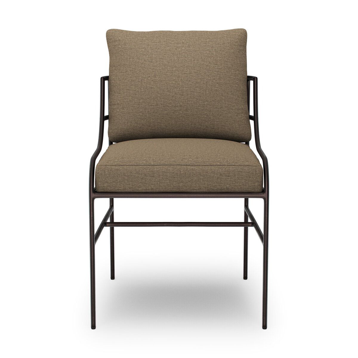 Segovia Outdoor Dining Chair