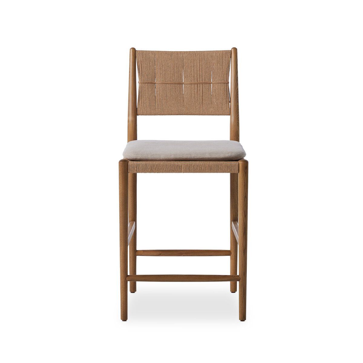 Dara Bar + Counter Stool