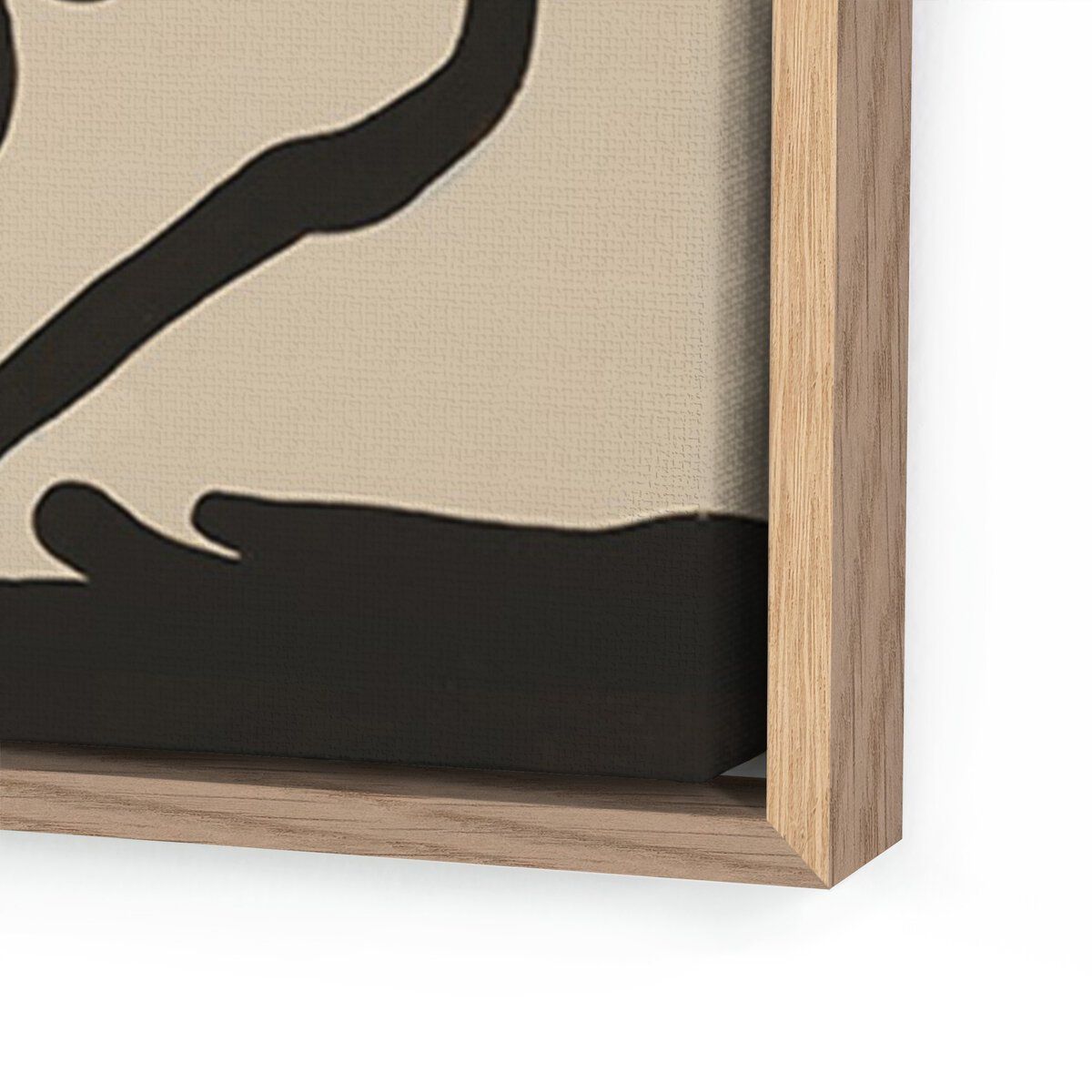 Triptych No.1-3 By Katherine Hunsaker