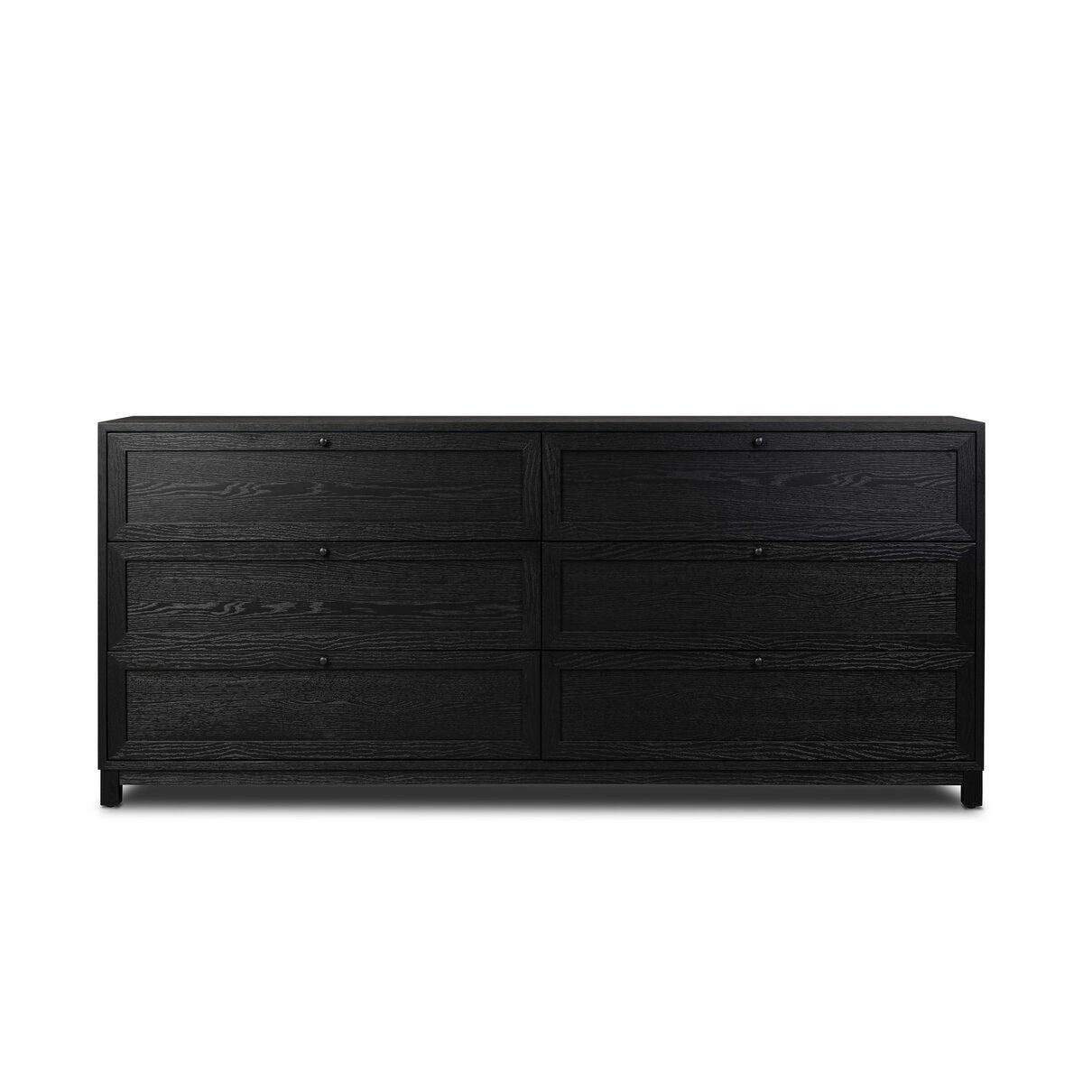 Millie 6 Drawer Dresser