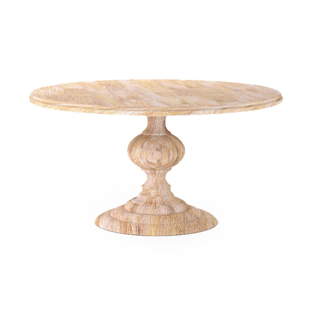 Magnolia Round Dining Table