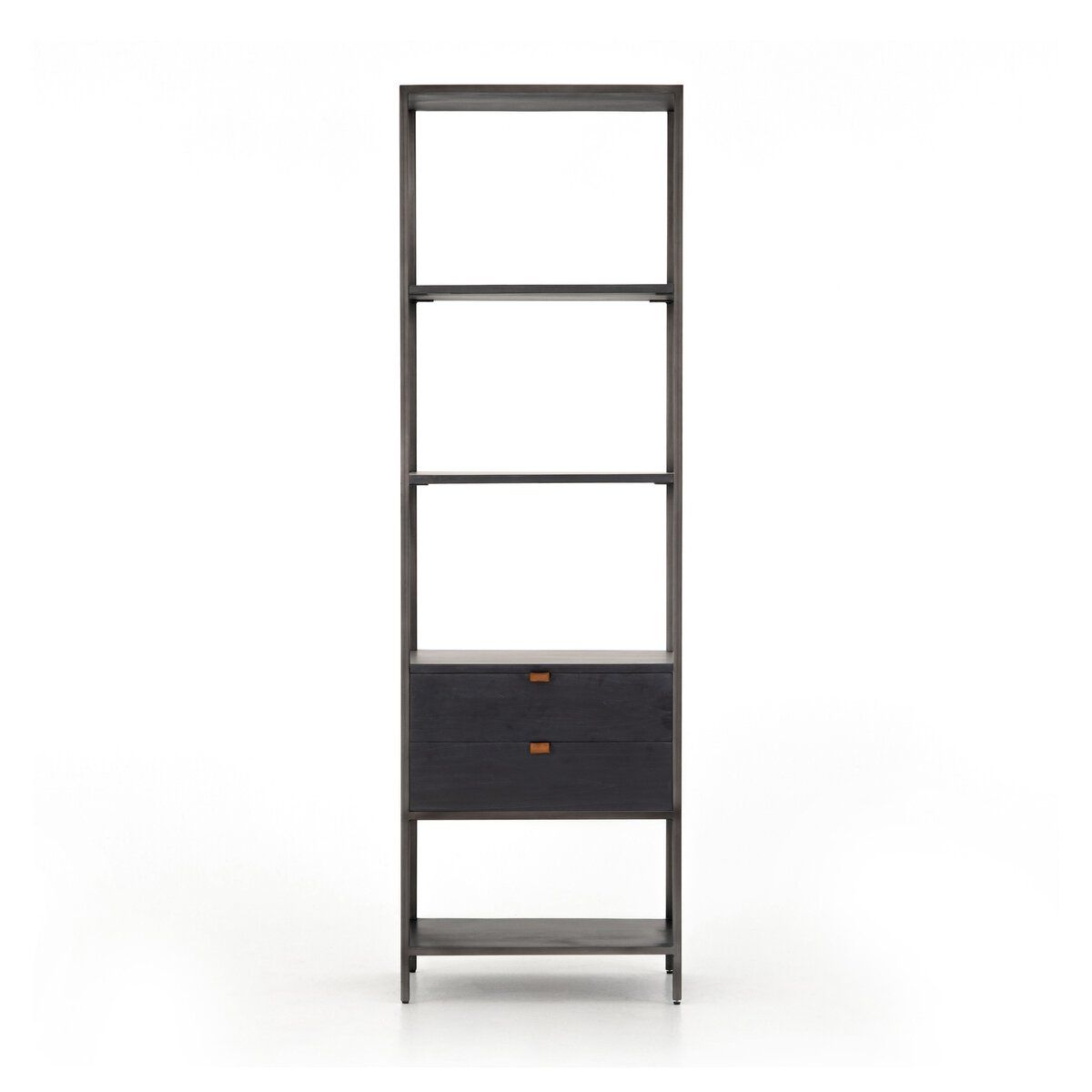 Trey Bookshelf