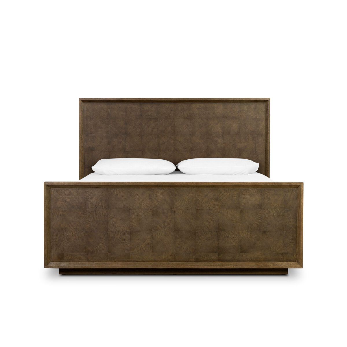 Salta Bed