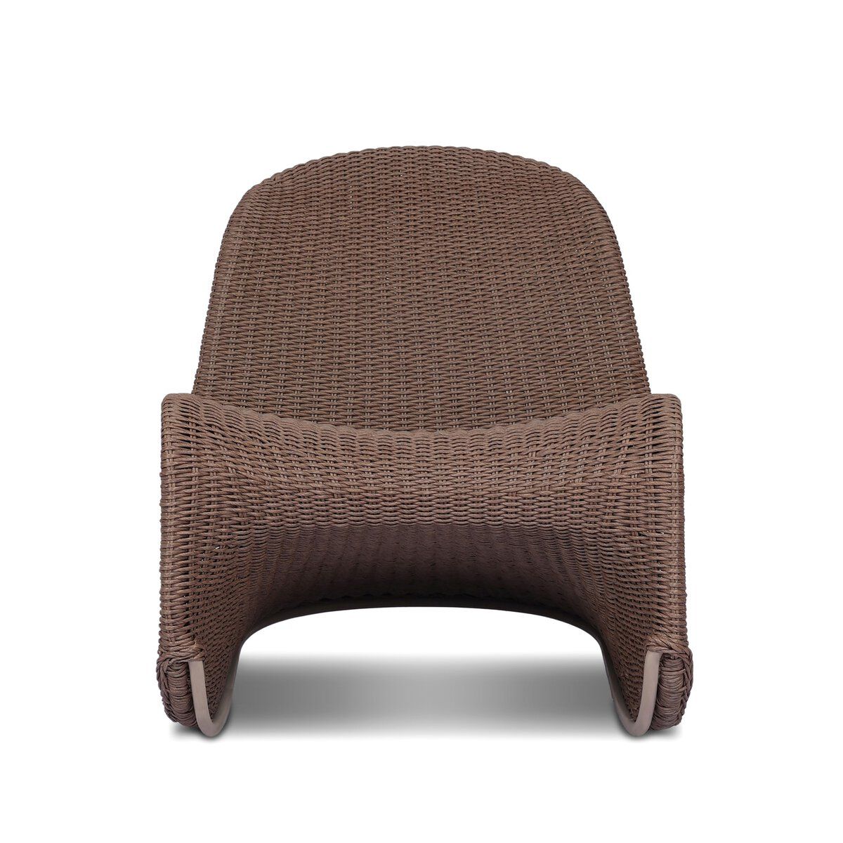Portia Outdoor Rocking Chair
