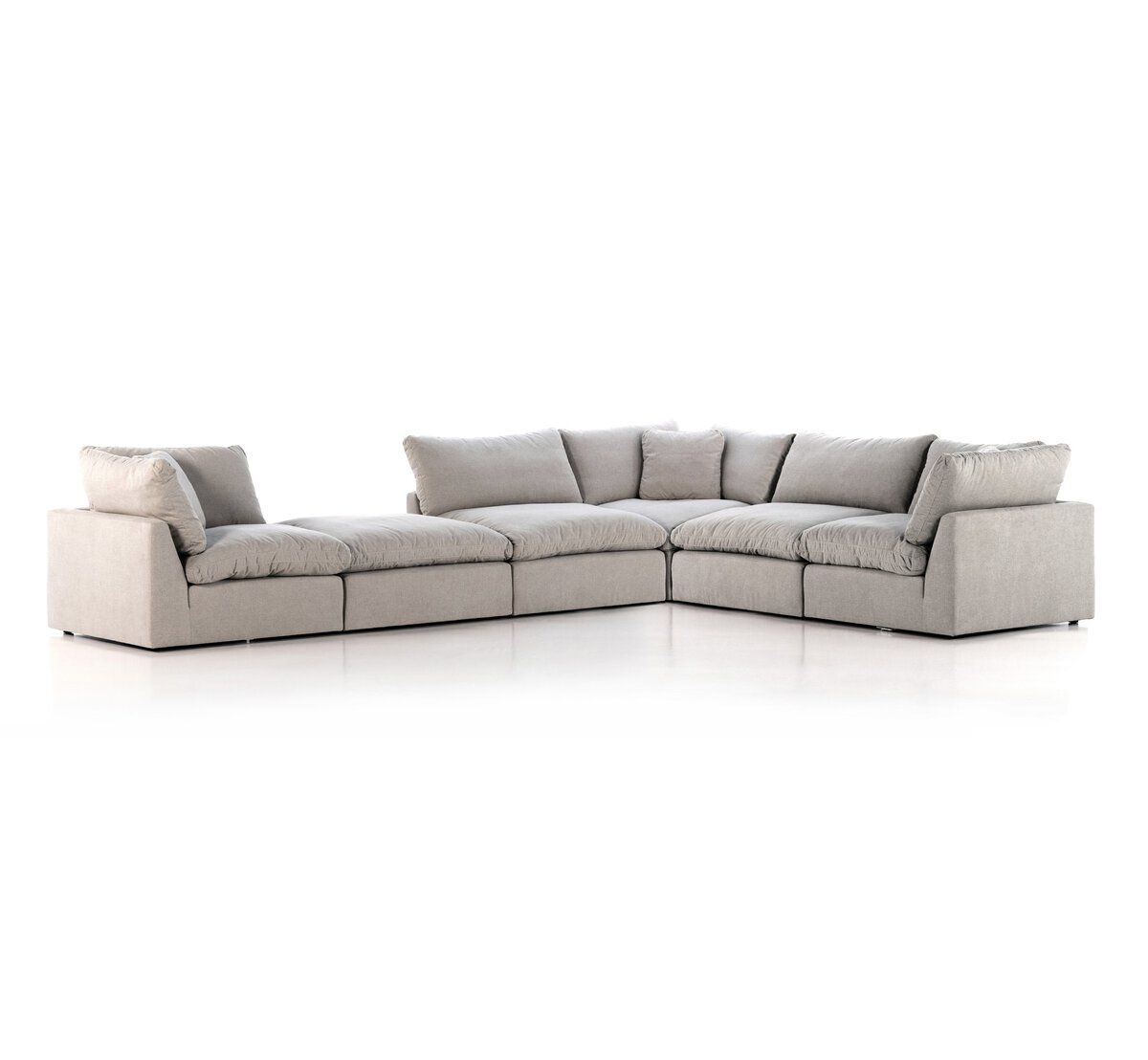 Stevie 5-piece Sectional