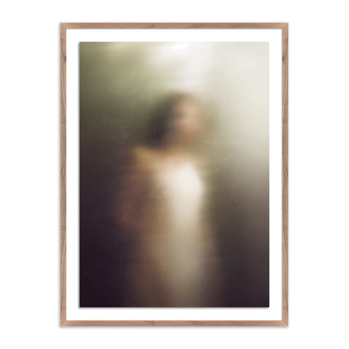 Foggy Dream I By Coup D'esprit