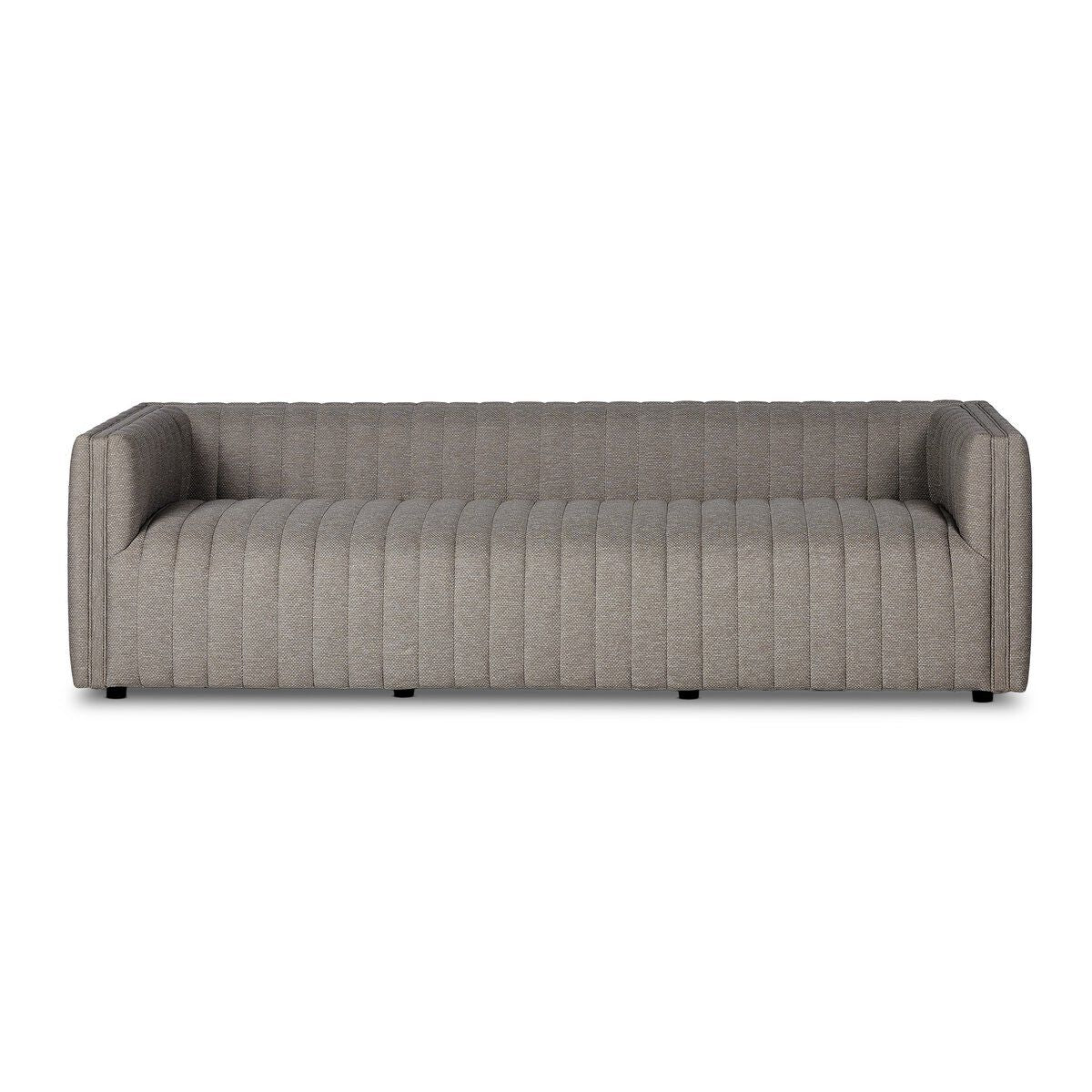 Augustine Outdoor Sofa-97"