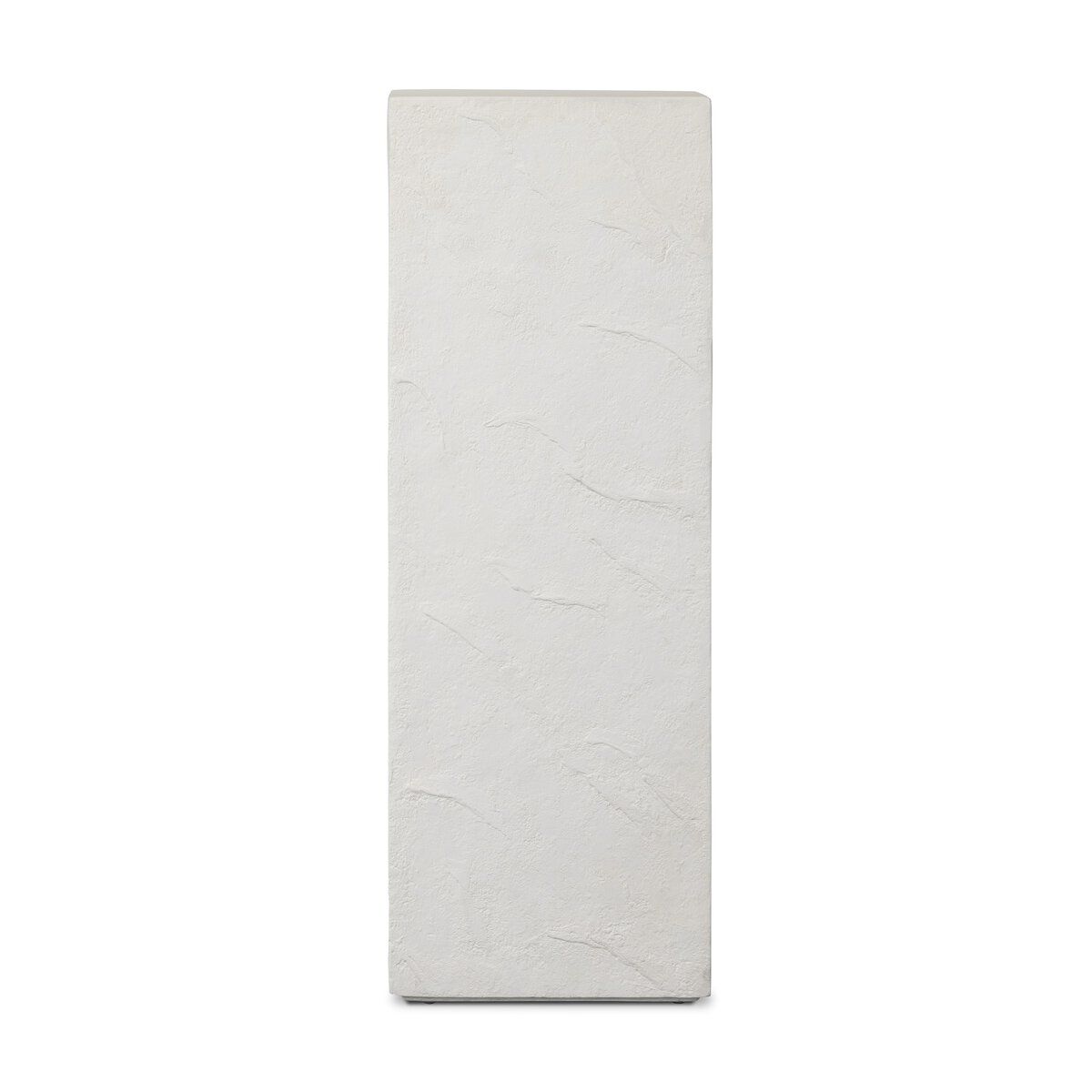 Corian Outdoor Pedestal