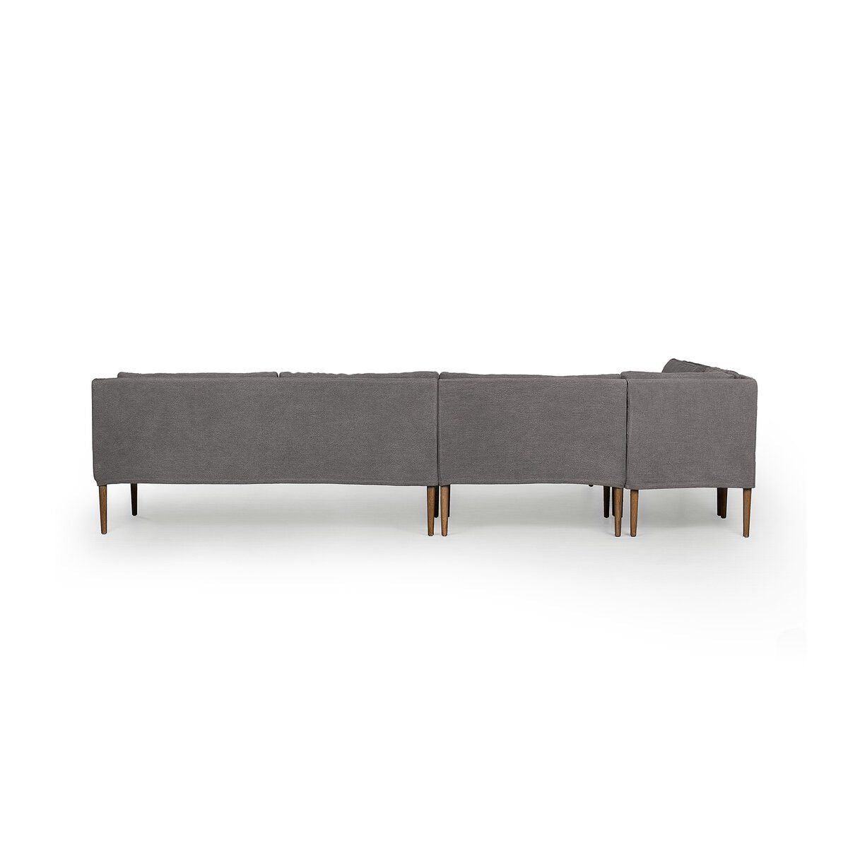 Aurelia Dining Banquette L-shape