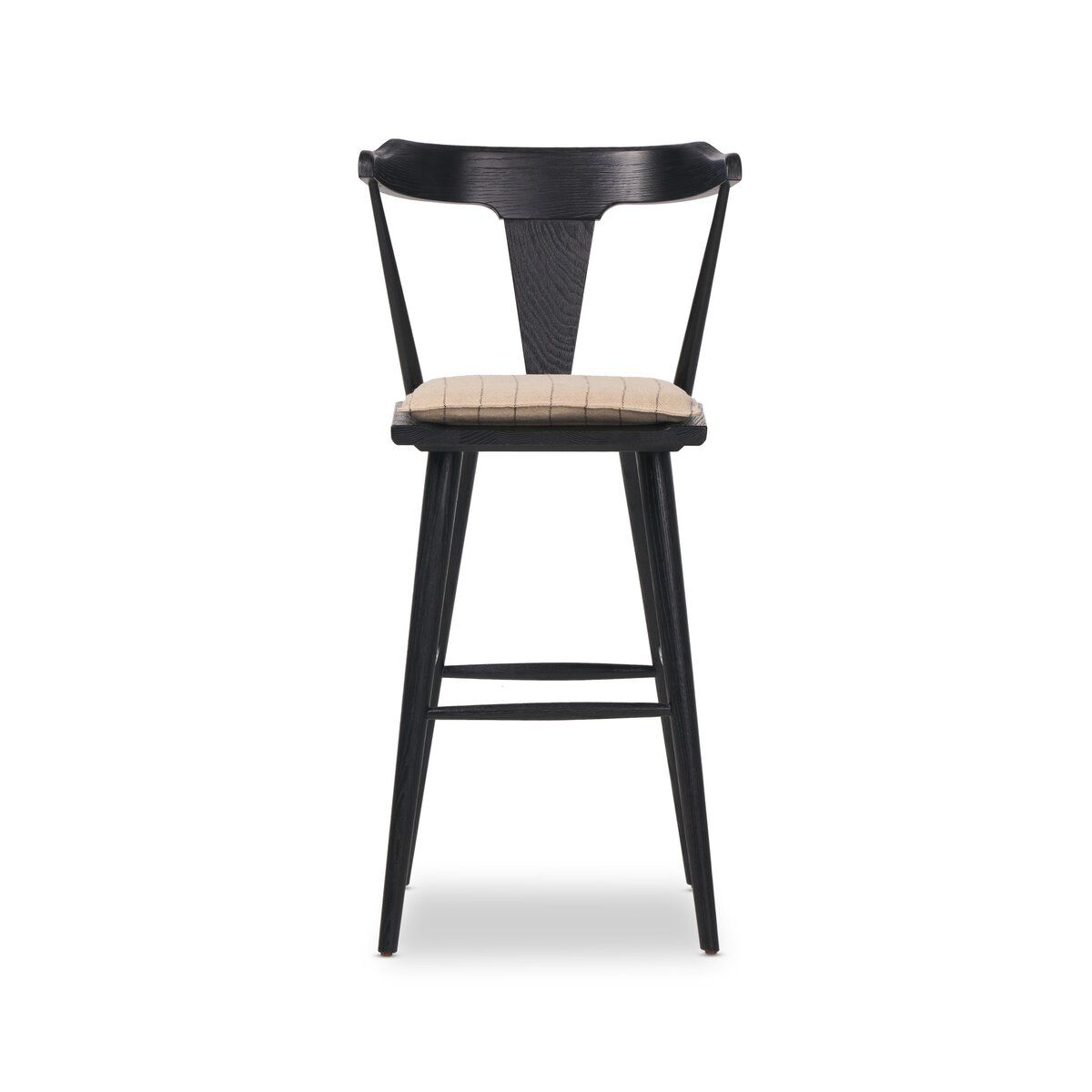 Ripley Bar + Counter Stool
