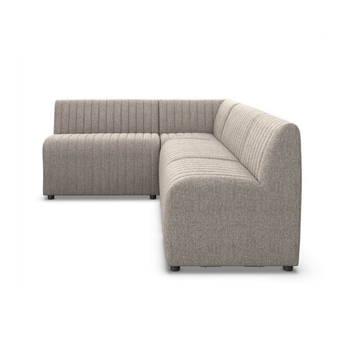 Augustine Dining Banquette, L-shape