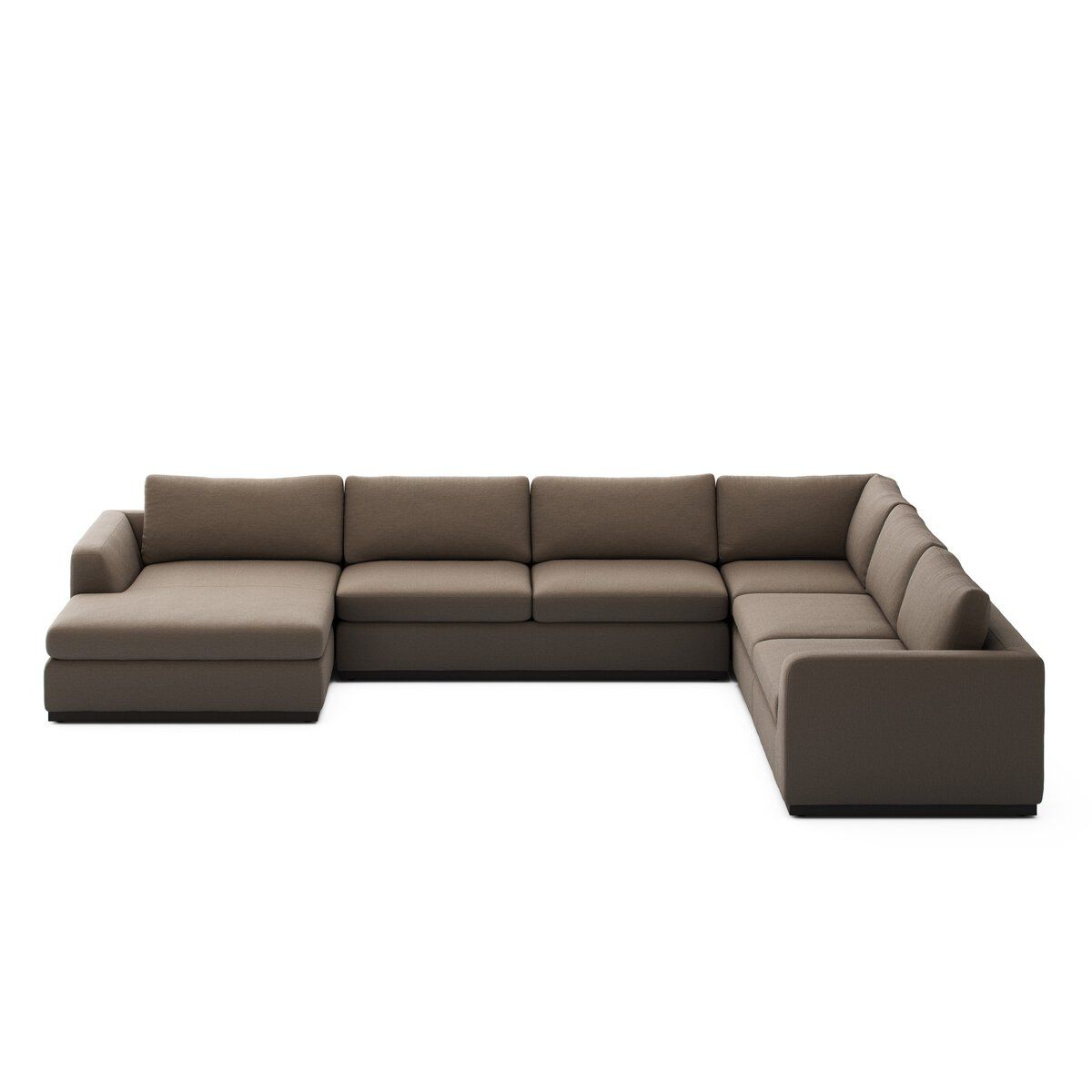Colt 4-piece Sectional