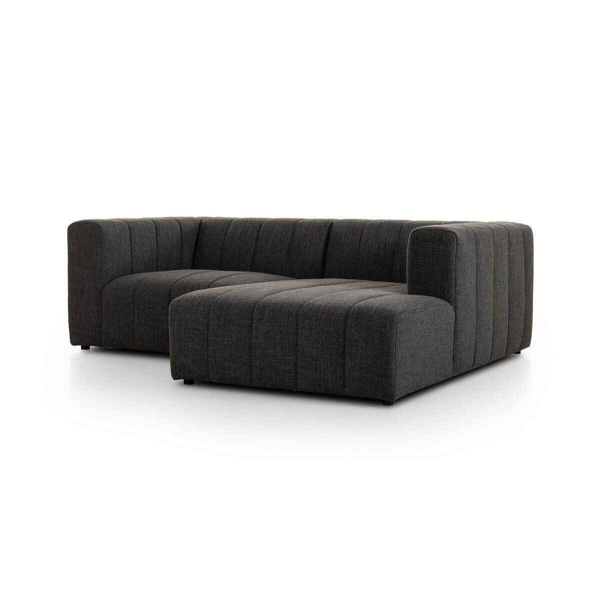 Langham Channeled 2-piece Sectional