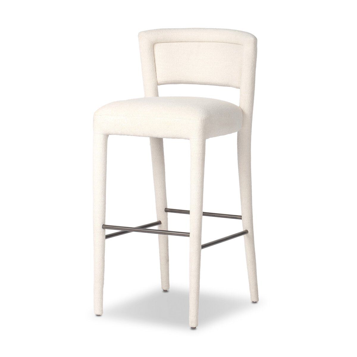 Beverly Bar + Counter Stool