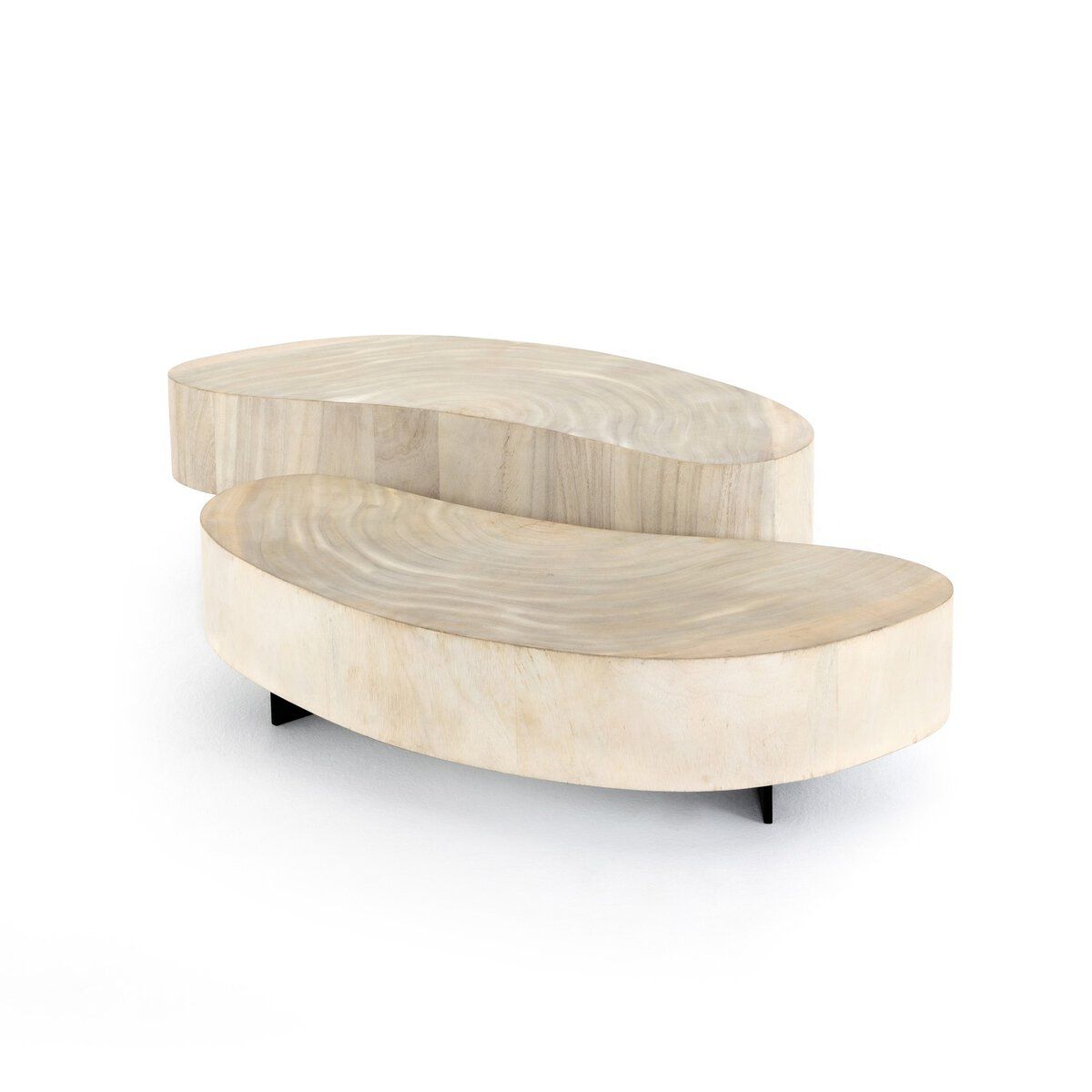 Avett Coffee Table Set