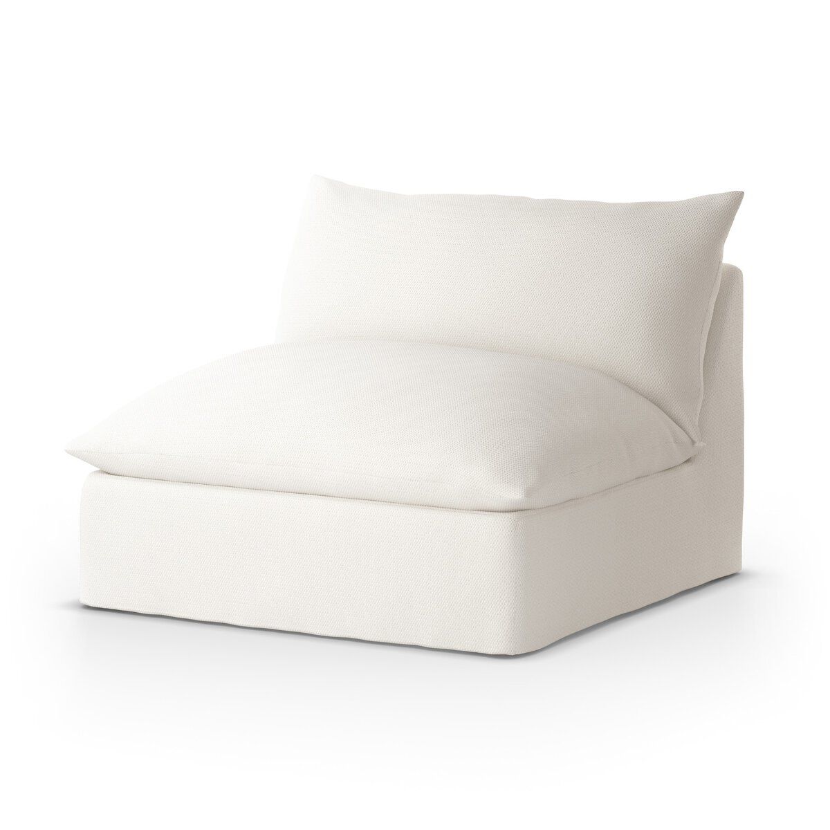 Grant Outdoor Swivel Chair