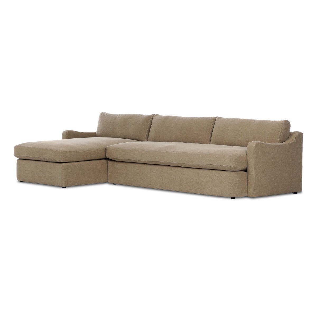 Aurelia 2-piece Sectional