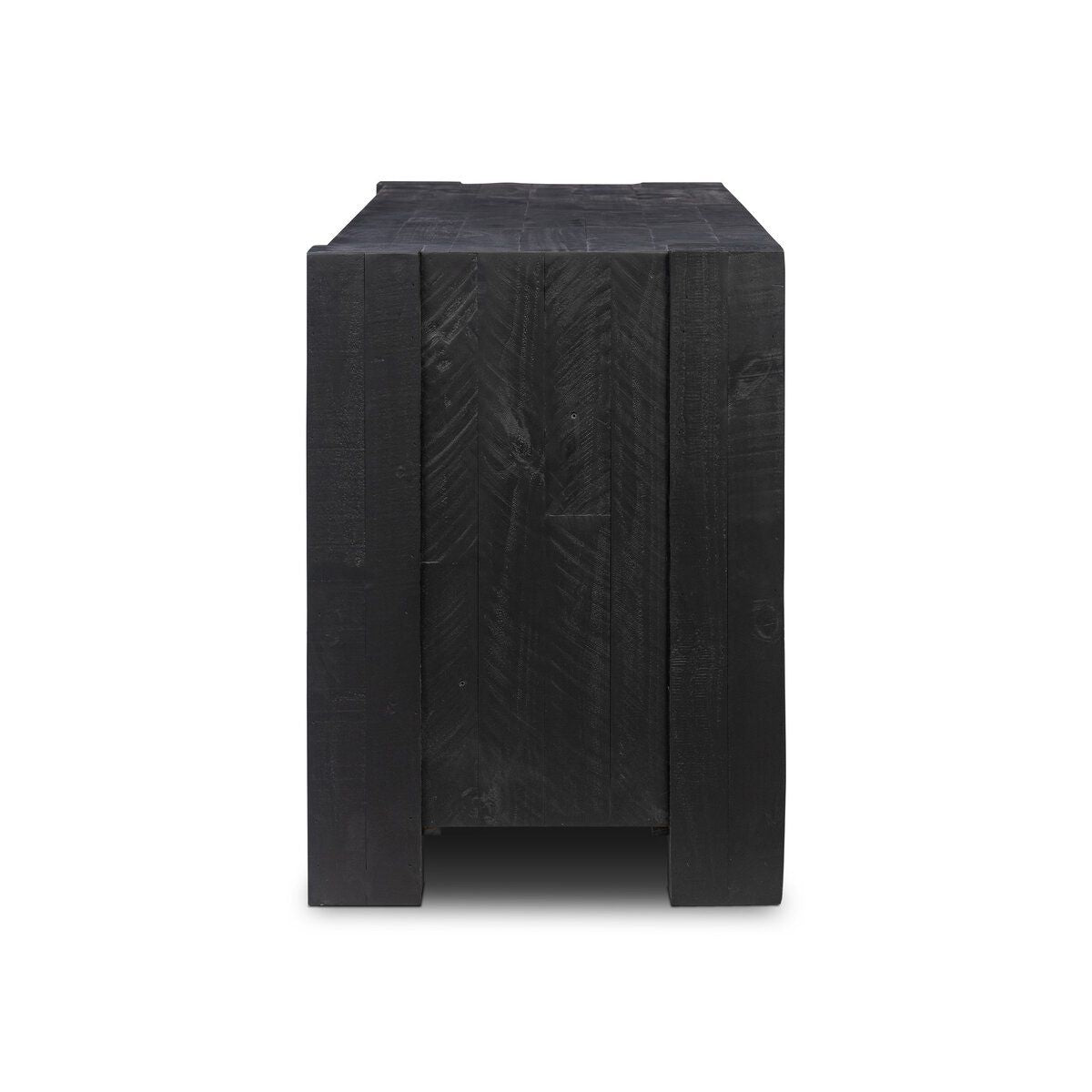 Perot 6 Drawer Dresser