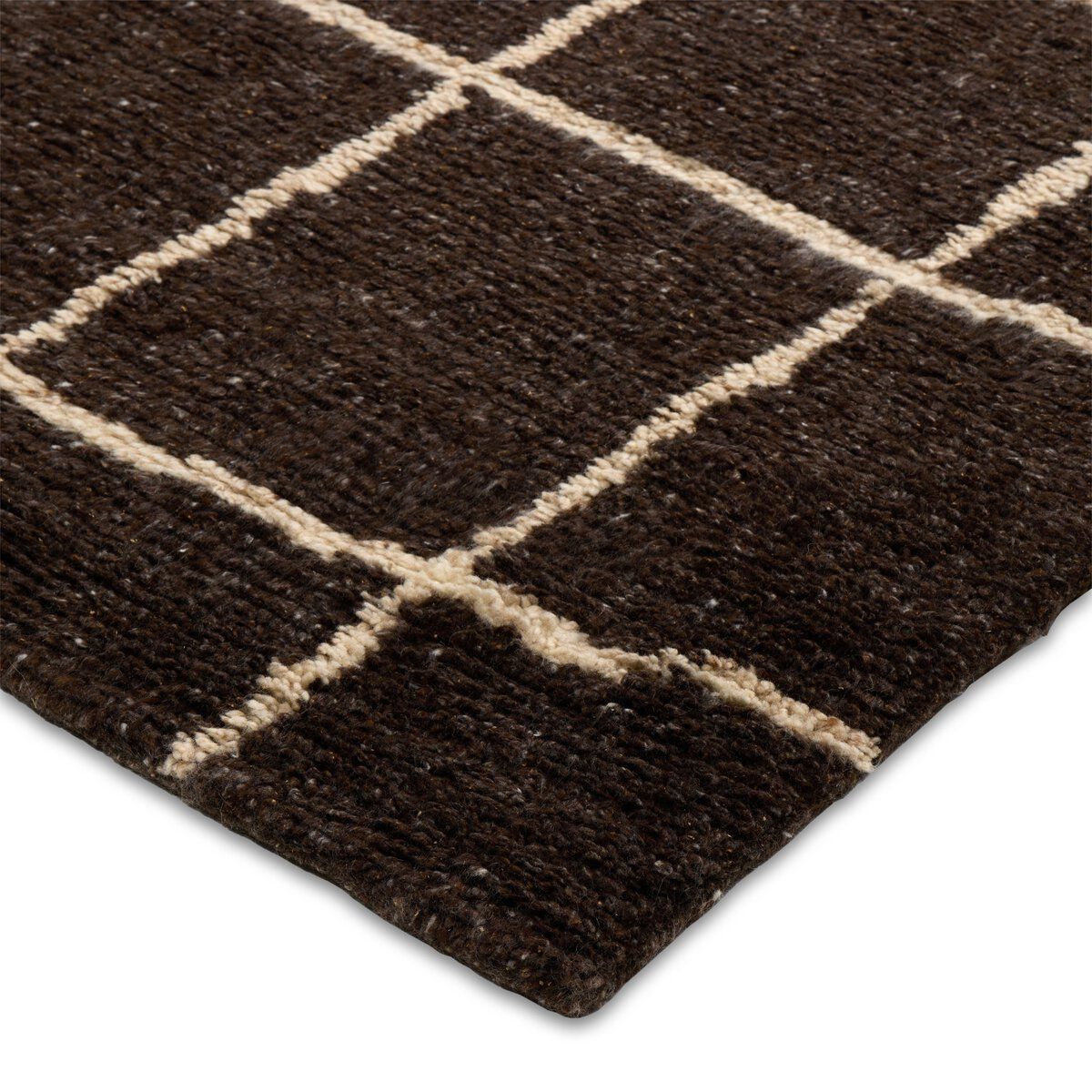 Sumlin Hand-knotted Rug