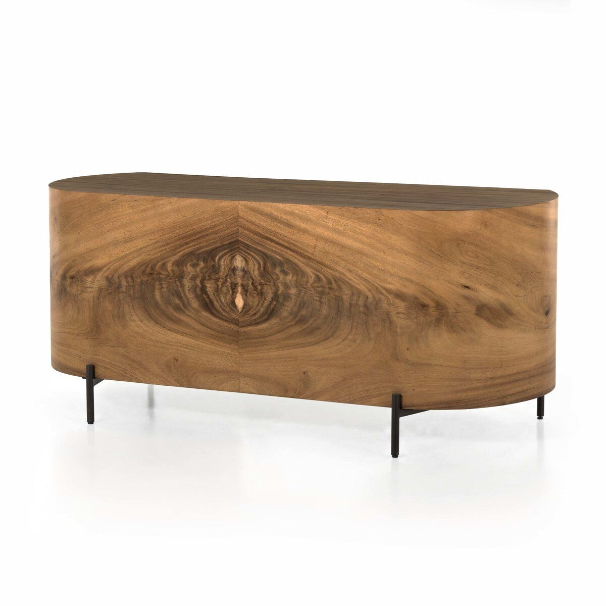 Lunas Executive Desk