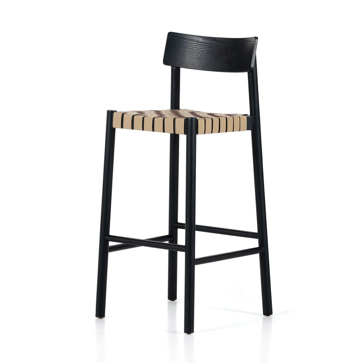 Heisler Bar + Counter Stool