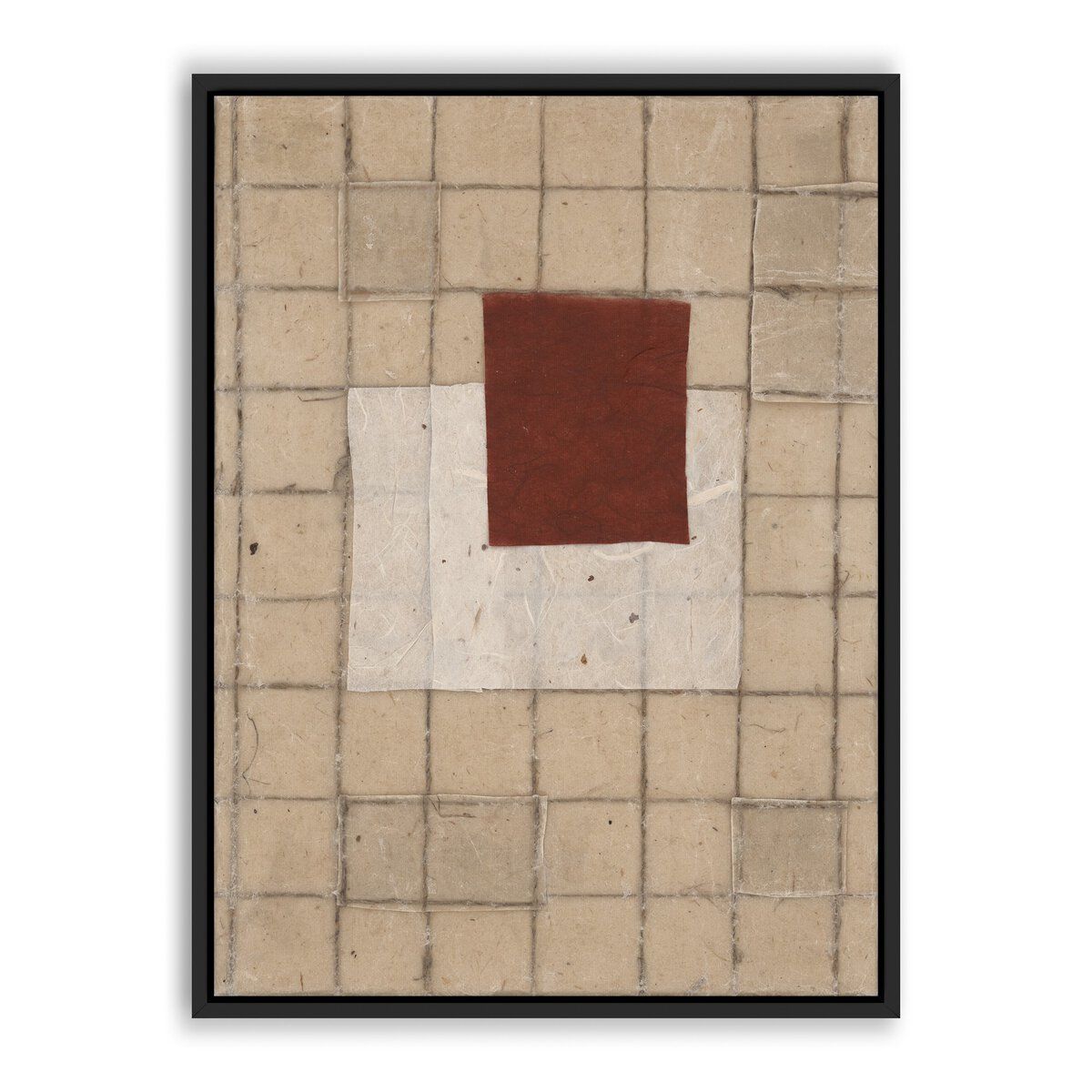 Grid-seoul Iii By Jade Dacay