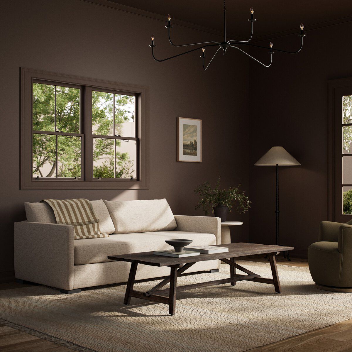 Wickham Sofa - 86.5"