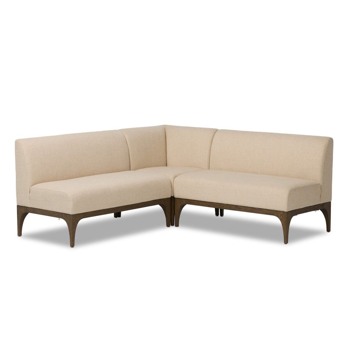 Ellington Dining Banquette L-shape