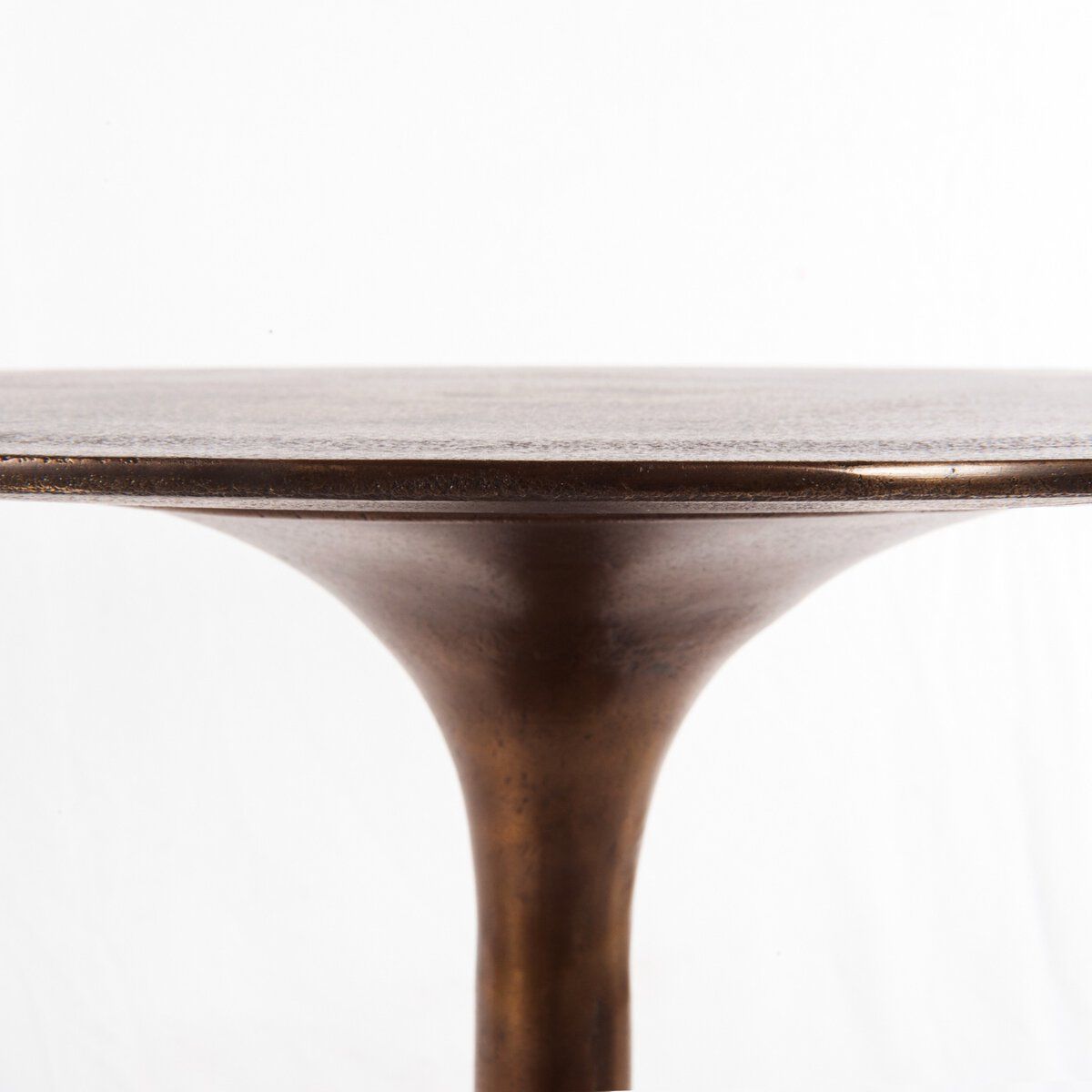 Tulip Side Table