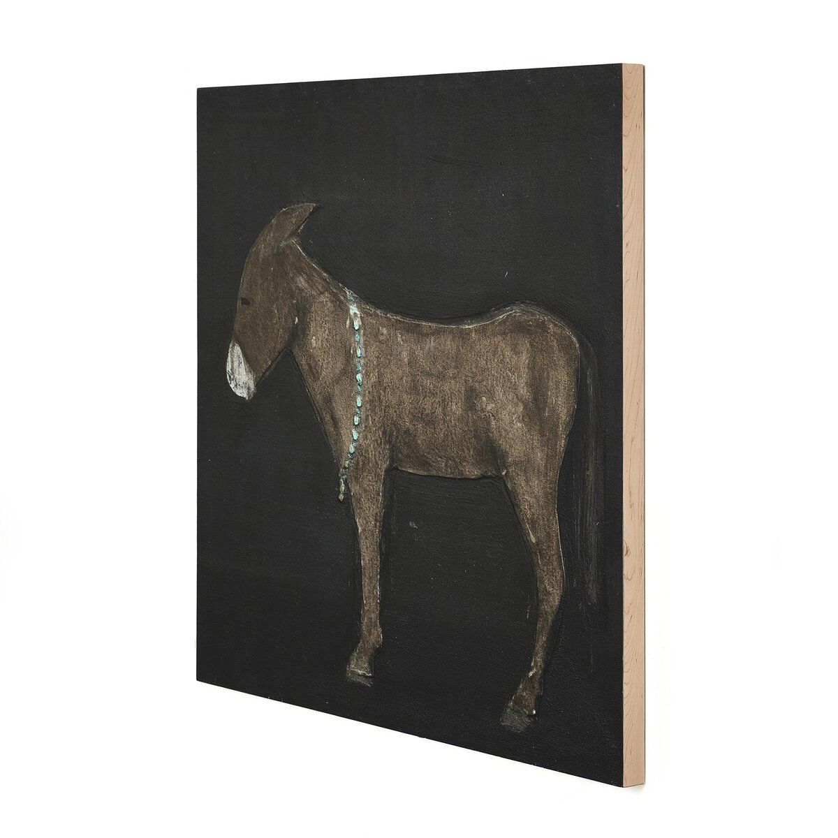 Burro Noche By Paul Meyer