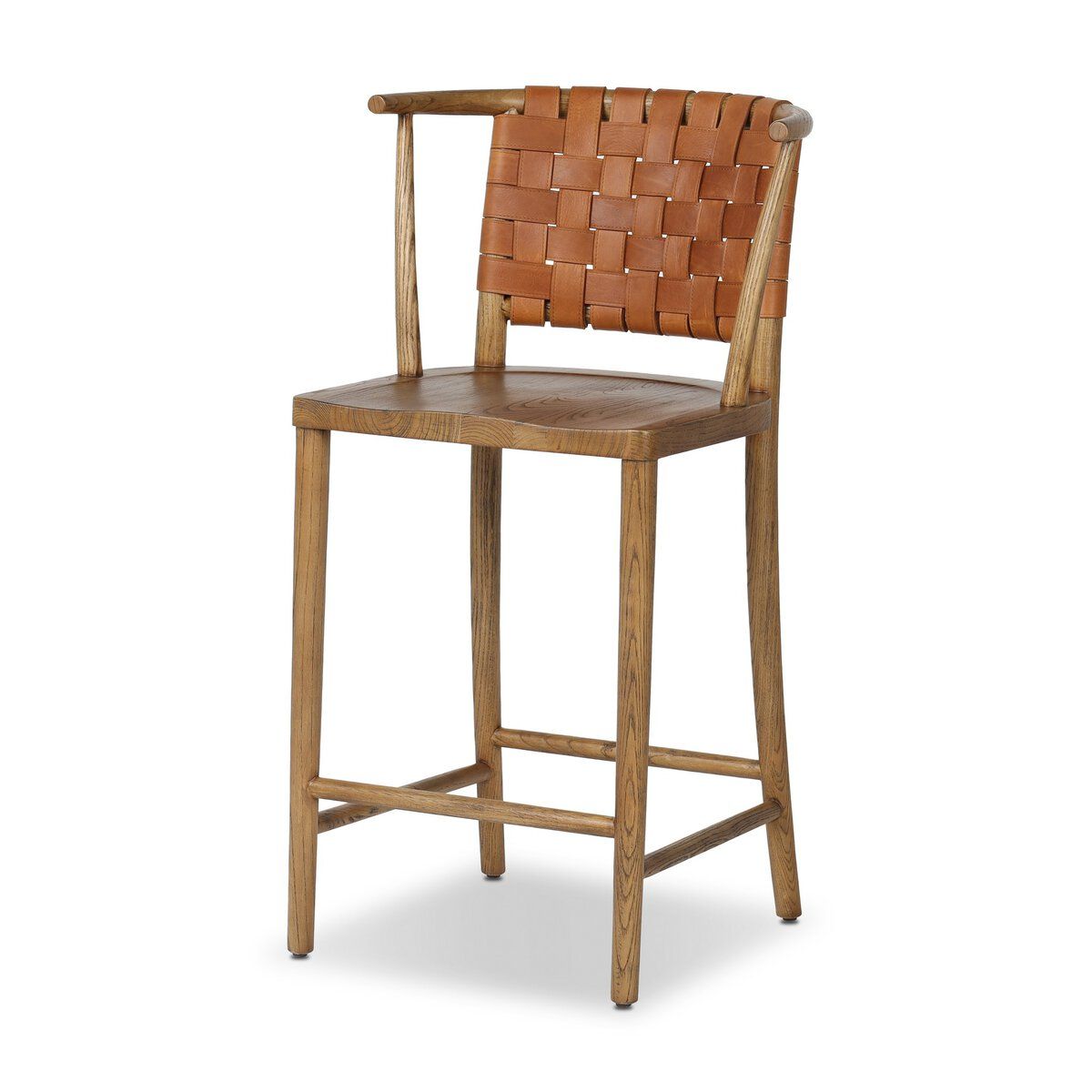 Penelope Bar + Counter Stool