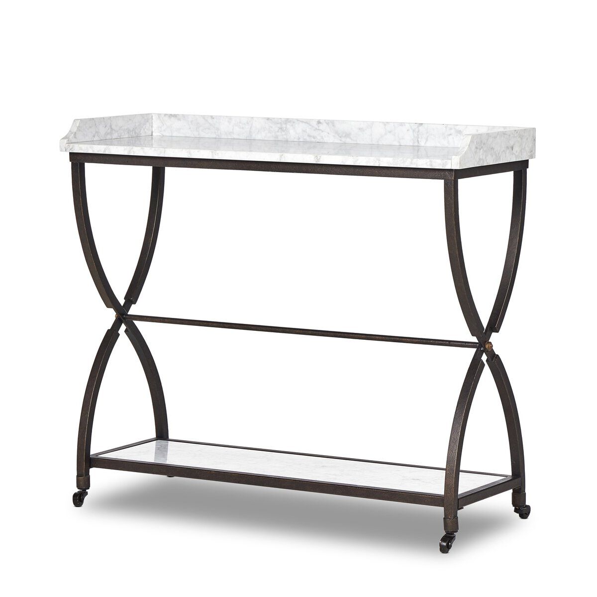 Six Beers Table