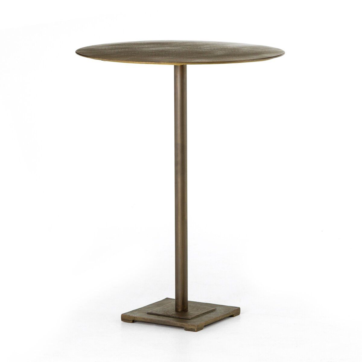 Fannin Bar + Counter Table
