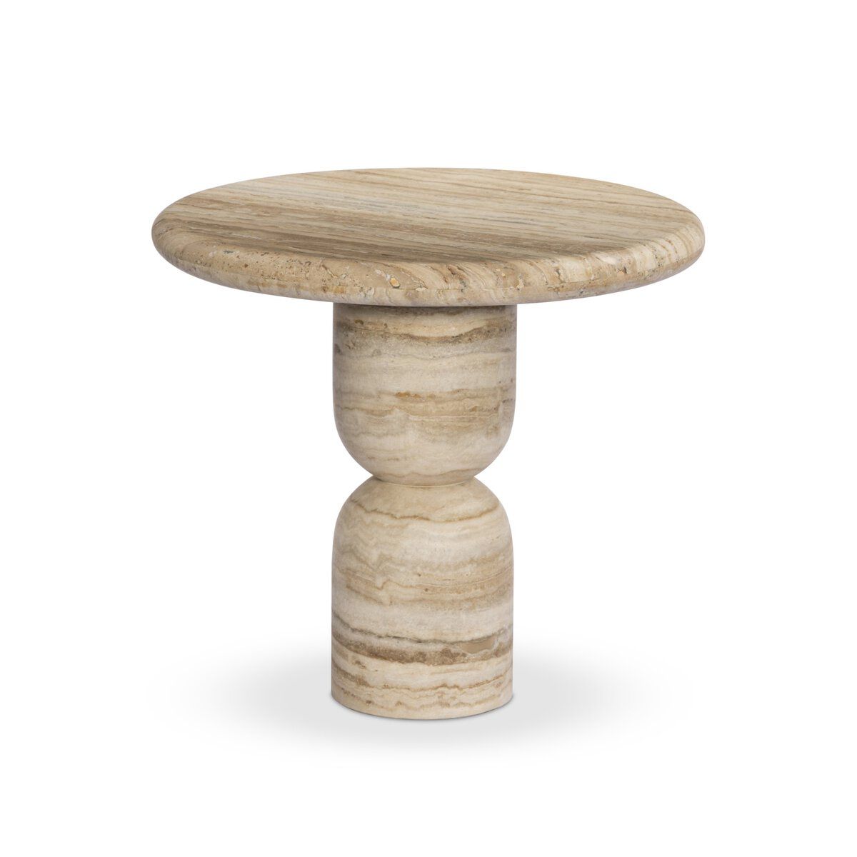 Figueroa End Table