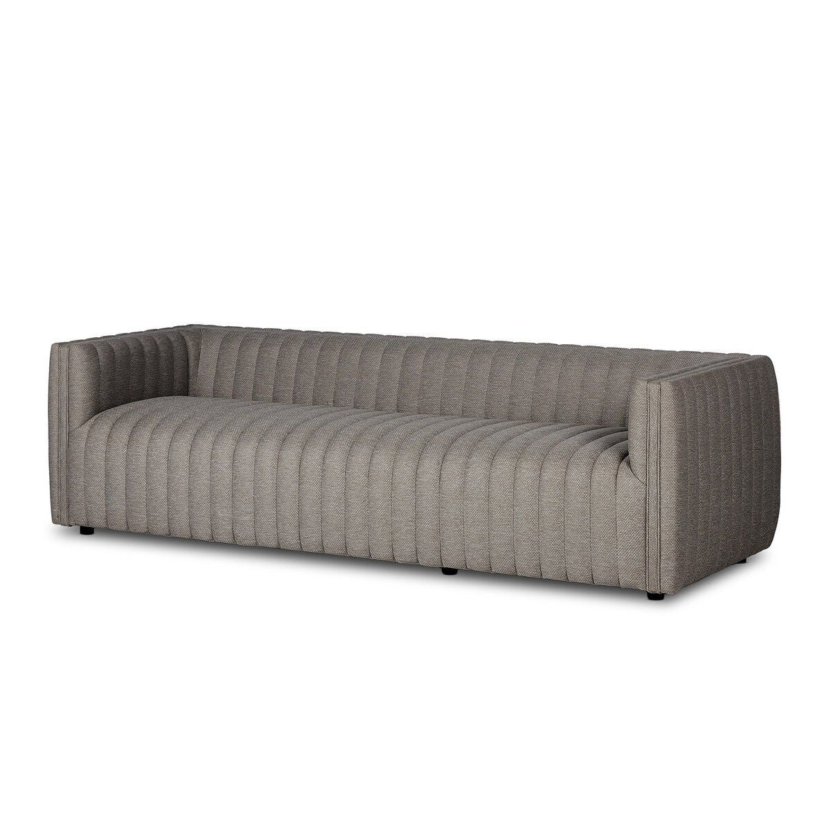 Augustine Outdoor Sofa-97"